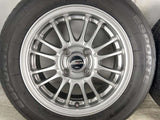 オートバックス エスポルテ 175/65R14 /A-TECH シュナイダー 14x5.5 45 100-4穴