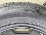 ブリヂストン ネクストリー 155/65R14