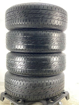 ブリヂストン ネクストリー 175/65R14 /SMACK 14x5.5 43 100-4穴