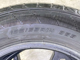 ダンロップ エナセーブ EC204 185/65R14