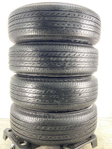 ブリヂストン レグノGR-XI 185/70R14 /A-TECH シュナイダー 14x5.5 38 100-4穴