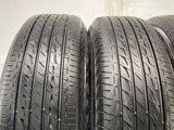ブリヂストン レグノGR-XI 185/70R14 /A-TECH シュナイダー 14x5.5 38 100-4穴