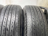 ブリヂストン レグノGR-XI 185/70R14 /A-TECH シュナイダー 14x5.5 38 100-4穴