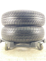 ヨコハマ S73AV 165/70R14