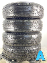 ブリヂストン ネクストリー 165/70R14