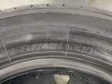 ヨコハマ S73 165/70R14