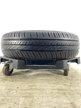 グッドイヤー デュラグリップ 165/70R14