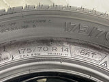 ミシュラン エナジーセイバー 175/70R14