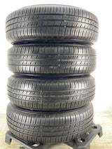 グッドイヤー エフィシエント グリップ ECO EG01 165/70R14 /ユーロマジック 14x5.5 45 100-4穴