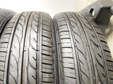 ダンロップ エナセーブ EC202 165/70R14