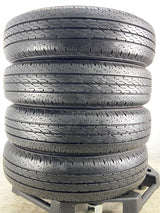 ブリヂストン エコピア R680 165R14 6PR