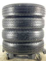 ダンロップ SP 175L 155/80R14 88/86N LT 4本