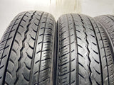 ヨコハマ JOB RY52 165R14 6PR 4本