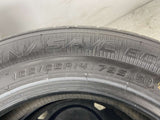 ダンロップ エナセーブ EC300+ 165/65R14 2本