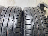 ブリヂストン エコピアNH100C 175/65R14 / PRD 5.5J+38 100-4穴 4本