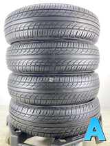 ヨコハマ S73 165/70R14 4本