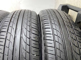 ヨコハマ S73 165/70R14 4本