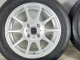 ブリヂストン ネクストリー 155/65R14 / 4.5J+43 100-4穴 4本