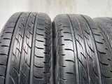 ブリヂストン ネクストリー 155/65R14 / 4.5J+43 100-4穴 4本