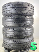 ダンロップ エナセーブ EC204 185/65R14 4本