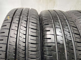 ダンロップ エナセーブ EC204 185/65R14 4本