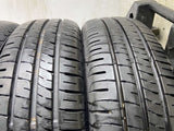 ダンロップ エナセーブ EC204 185/65R14 4本