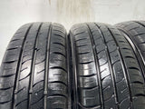 MARSHAL MH12 155/65R14 / VATRRA 4.5J+45 100-4穴 4本