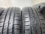 MARSHAL MH12 155/65R14 / VATRRA 4.5J+45 100-4穴 4本