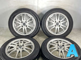 グッドイヤー GT エコステージ 155/65R14 / クロススピード 4.5J+43 100-4穴 4本