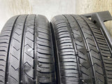 トーヨータイヤ SD-7 185/70R14 2本