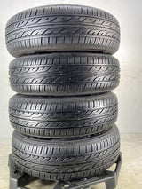ダンロップ エナセーブ EC202 175/70R14 / FEID 5.5J+45 100-4穴 4本