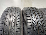 ダンロップ エナセーブ EC202 175/70R14 / FEID 5.5J+45 100-4穴 4本