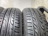 ダンロップ エナセーブ EC202 175/70R14 / FEID 5.5J+45 100-4穴 4本
