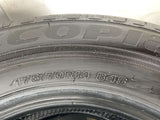 ブリヂストン エコピア EP150 175/70R14 2本