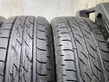 ブリヂストン ネクストリー 165/55R14 4本