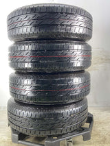 ブリヂストン ネクストリー 175/65R14 /ホンダ純正 5.5J+ 100-4穴 4本