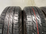 ブリヂストン ネクストリー 175/65R14 /ホンダ純正 5.5J+ 100-4穴 4本