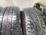 ブリヂストン ネクストリー 175/65R14 /ホンダ純正 5.5J+ 100-4穴 4本