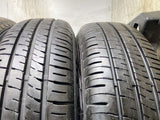 ダンロップ エナセーブ EC204 185/70R14 / PRASIVO 5.5J+38 114.3-5穴 4本