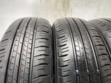 ダンロップ エナセーブ EC300+ 165/65R14 /スズキ純正 4.5J+45 100-4穴 4本