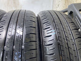 ダンロップ エナセーブ EC300+ 165/65R14 /スズキ純正 4.5J+45 100-4穴 4本