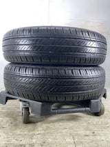 ダンロップ エナセーブ EC300 155/65R14 2本