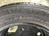 ダンロップ エナセーブ EC300 155/65R14 2本