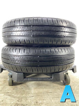 ダンロップ エナセーブ EC300+ 165/65R14 2本