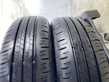 ダンロップ エナセーブ EC300+ 165/65R14 2本