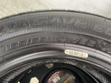 ダンロップ エナセーブ EC300+ 165/65R14 2本