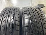 ヨコハマ ブルーアース E50 175/70R14 2本
