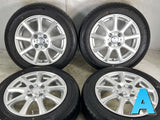 ダンロップ ENASAVE EC300+ 165/65R14 / DUFACT 5.5J+42 100-4穴 4本
