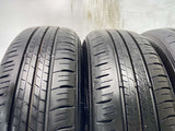 ダンロップ ENASAVE EC300+ 165/65R14 / DUFACT 5.5J+42 100-4穴 4本