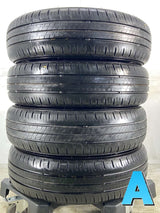 ダンロップ エナセーブ EC300+ 165/65R14 4本